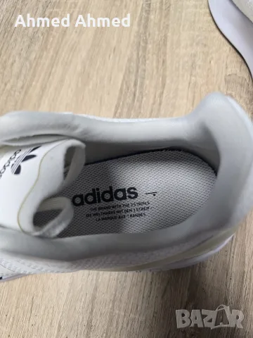 Adidas ZX 2k Flux J оригинални 44,2/3, снимка 6 - Маратонки - 55696209