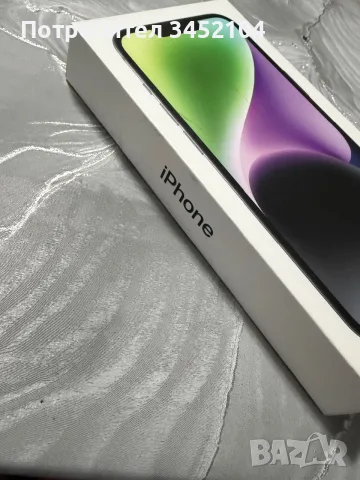 Продавам iPhone 14, снимка 9 - Apple iPhone - 55544441