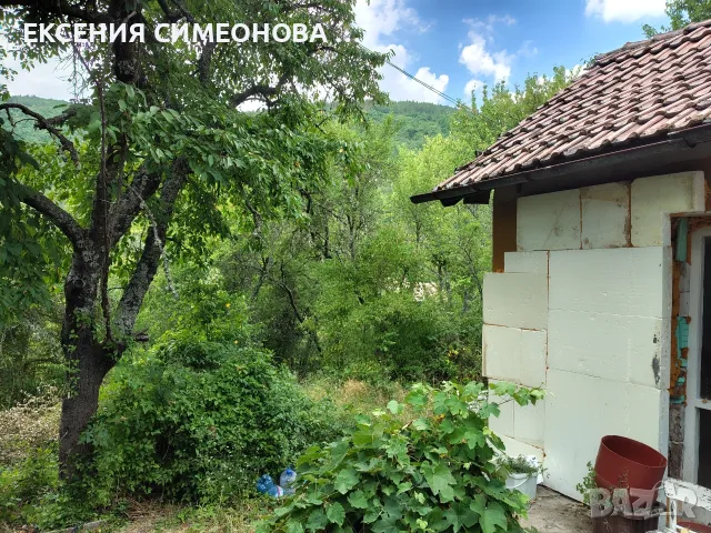 Къща на 30 мин.от София, снимка 3 - Къщи - 55603731