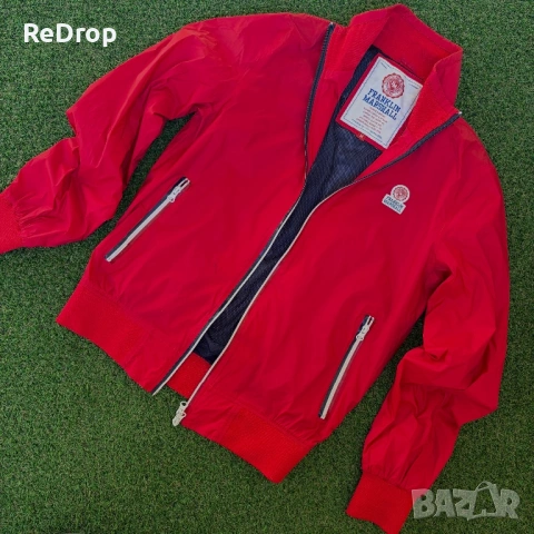 Мъжки якета RIFLE, RALPH LAUREN, G-STAR и други, снимка 5 - Якета - 54023137