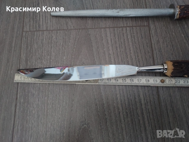 OTHELO Немски комплект за Барбекю , снимка 15 - Други - 54672080