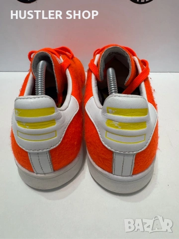 Маратонки ADIDAS STAN SMITH PHARRELL WILLIAMS. Номер 42.5, снимка 6 - Маратонки - 55119511