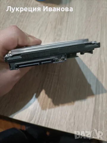 хард диск ......, снимка 3 - Твърди дискове - 55408163