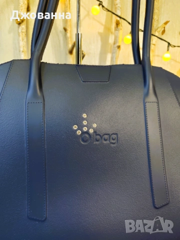 OBAG , снимка 3 - Чанти - 54907826