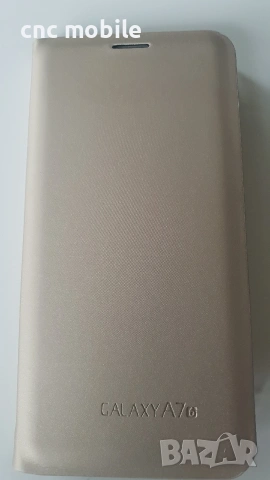Samsung Galaxy A7 2016 - Samsung A7 2016 - Samsung SM-A710 калъф case различни модели , снимка 5 - Калъфи, кейсове - 54661092
