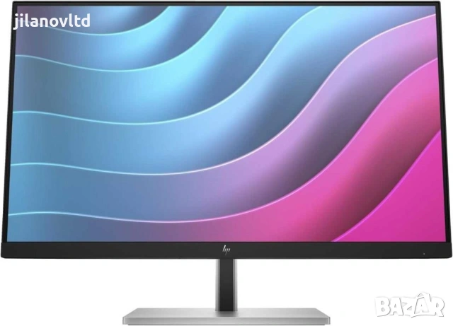 Монитори DELL HP EIZO LG Lenovo 22 23 24 25 27 инча с гаранция, снимка 4 - Монитори - 54714788