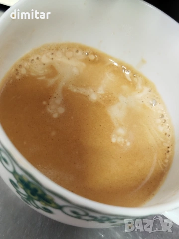 Кафе автомат DELONGHI PERFECTA CAPPUCCINO, снимка 11 - Кафемашини - 55129359