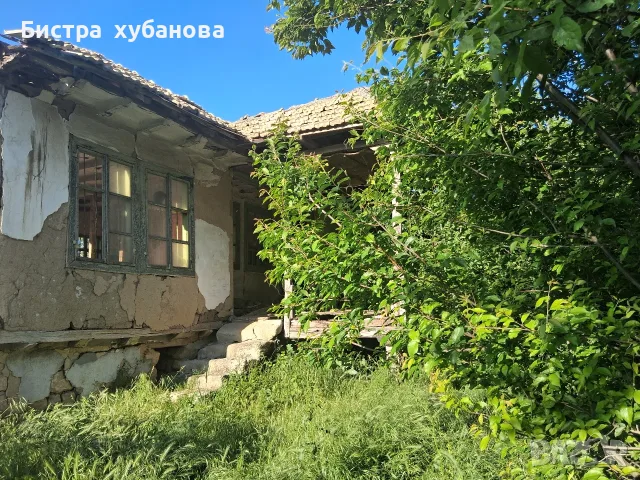 от собственик,без посредник,продава парцел в който има стара къща за събаряне, снимка 2 - Парцели - 55596712