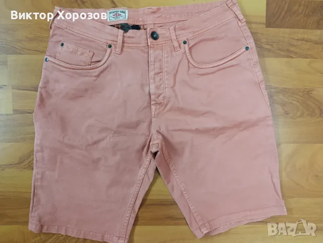 Tommy Hilfigher,SuperDry и др. Къси Панталони, снимка 2 - Къси панталони - 55495681