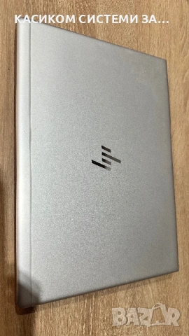 Лаптоп HP Elitebook 745 G5 CPU: AMD Ryzen 5 Pro 2500U ,RAM 8GB DDR4, SSD 256GB, снимка 3 - Лаптопи за игри - 54763237