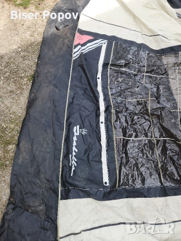 форселт Isabella snowboy A625