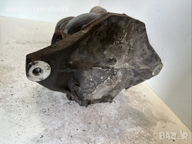 Заден диференциал за Mercedes W212 2.2 CDI (2012) 212350830, снимка 3 - Части - 55267156