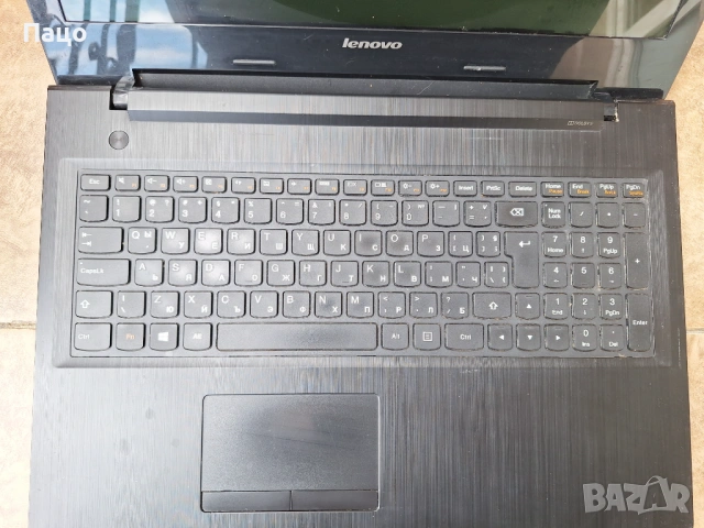 Lenovo G50-30, снимка 6 - Части за лаптопи - 54394545