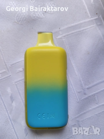Продавам Вейп ELFBAR, снимка 2 - Вейп без пълнители - 55144539