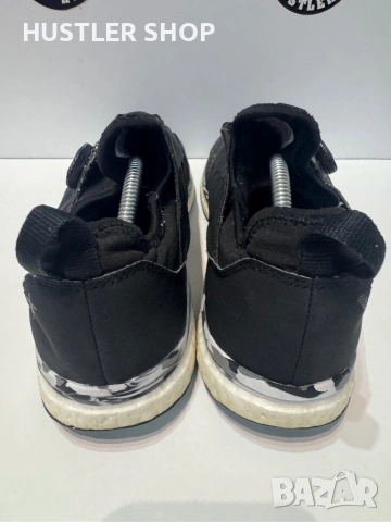 Мъжки маратонки ADIDAS TERREX AGRAVIC BOA. Размер 42.5, снимка 7 - Маратонки - 54841063