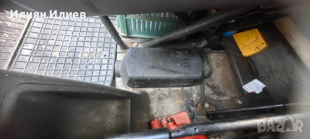 iveco 50c13 специален 3.5т лебедка печка 6300евро , снимка 10 - Камиони - 55667406