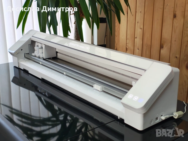 Silhouette CAMEO 4 PRO