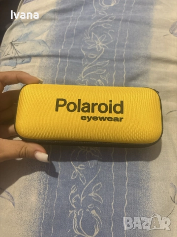 дамски слънчеви очила Polaroid 