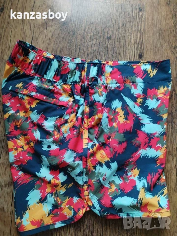 Columbia Sportshorts Pleasant - страхотни дамски панталони КАТО НОВИ М, снимка 6 - Спортни екипи - 55001693