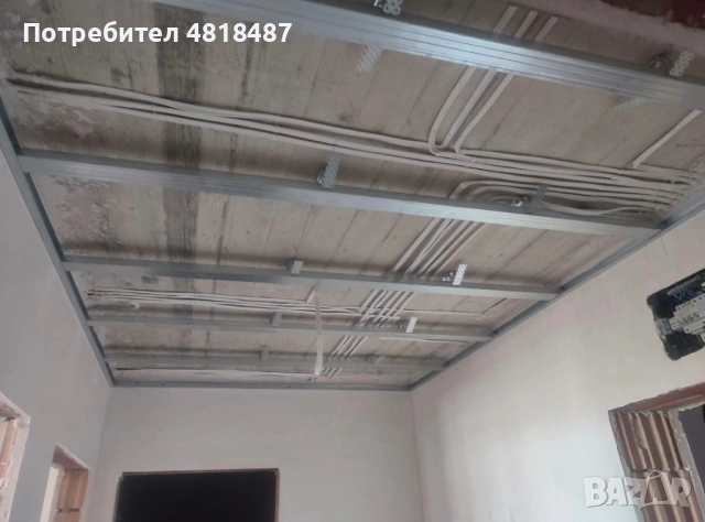 Изработка и монтаж на алуминиеви и PVC дограми, HPL, покриви, парапети в Бургас, снимка 6 - Монтажи - 54434267