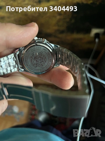 Breitling, снимка 3 - Мъжки - 54652980