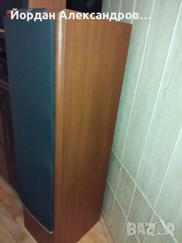 тонколони Jbl LX 2005, снимка 6 - Тонколони - 54659159