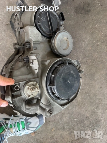 Фарове за MERCEDES CLK W208 , снимка 5 - Части - 54780462