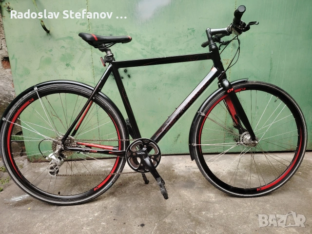 Centurion basic free 28 цола алуминиев велосипед 