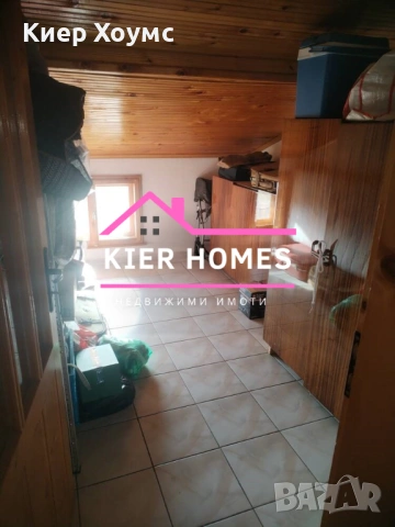 Двуетажна къща в село Конаре,обл.Стара Загора, снимка 15 - Къщи - 53985981