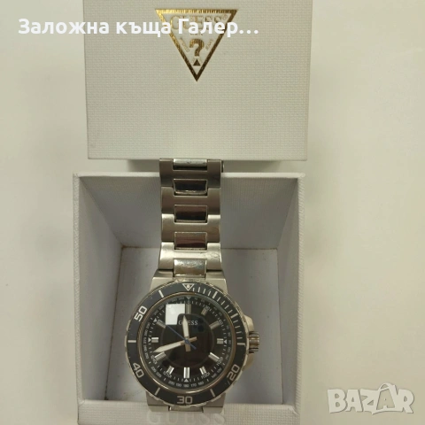 Часовник Guess GW0426G1 – мъжки, снимка 2 - Мъжки - 55217807