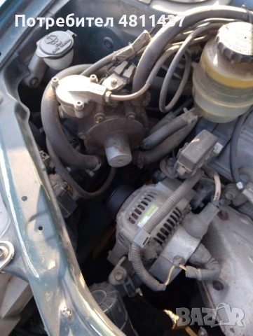 Toyota Rav4, снимка 5 - Автомобили и джипове - 54349420