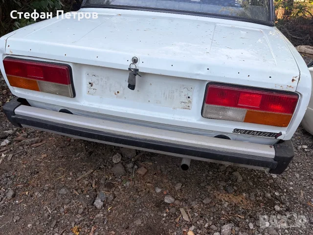 Lada/лада НА ЧАСТИ 21053 с 5 скорости произведена 1996 година , снимка 7 - Части - 55622662