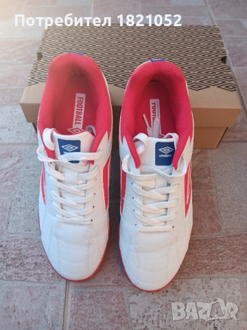 Спорти обувки umbro
