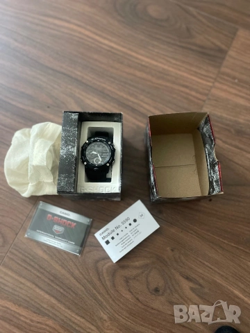 Часовник Casio 