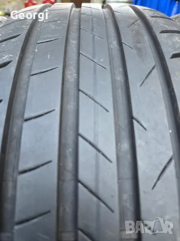4бр. ОРИГИНАЛНИ 17” Джанти+Гуми 5х112 за -AUDI/VW/SEAT/SKODA/VAG- 7,5Jx17H2, ET38, снимка 10 - Гуми и джанти - 55470061