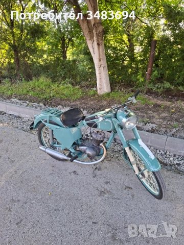 К 58 киевка, снимка 11 - Части - 54722605
