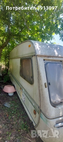 ПАРЦЕЛ В РЕГУЛАЦИЯ С КАРАВАНА, снимка 9 - Парцели - 55092370