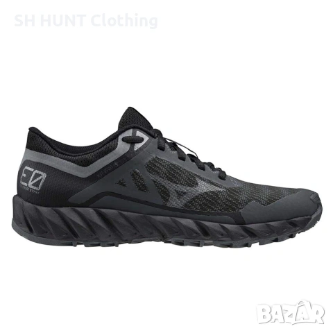Mizuno WAVE IBUKI 3 GORE-TEX Shoes размер EUR 42 маратонки водонепромокаеми - 2723