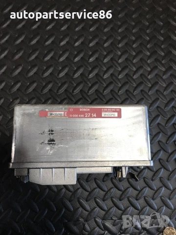 ABS контролен модул (ECU) за Mercedes Vario 815 (1997-2004) 0265105042 0004462714
