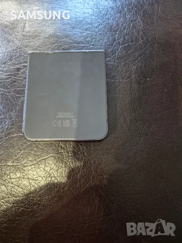 Samsung Galaxy - Z Flip 4, снимка 2 - Samsung - 55459051
