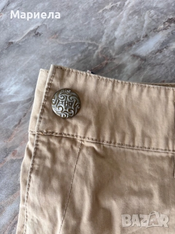 Vintage tommy hilfiger пола, снимка 2 - Поли - 54584442