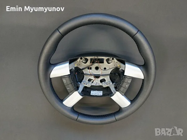 Волан за форд C-max и Kuga