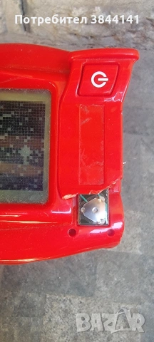 Disney Cars 2, снимка 4 - Коли, камиони, мотори, писти - 54319265