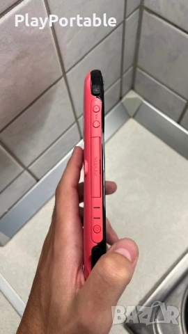Modded PS Vita Black/Pink 128GB/256GB 150+/250+ games, снимка 6 - PlayStation конзоли - 54592226