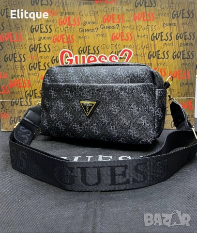 чанти guess , снимка 8 - Чанти - 54248009
