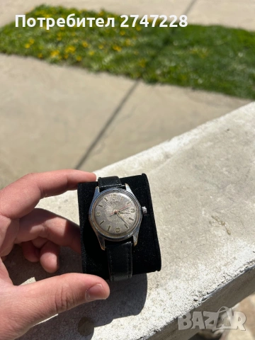 МЕХАНИЧЕН ЧАСОВНИК Geneva Sport, снимка 2 - Други - 54338397