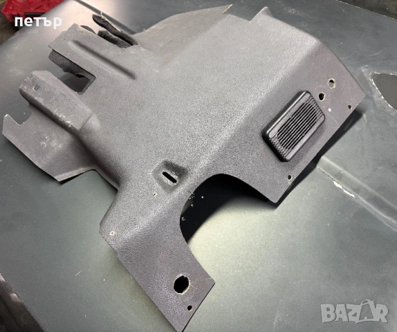 Кора под волана bmw e30