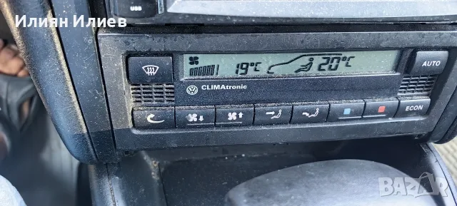 golf 4 1.9 110кс, снимка 8 - Автомобили и джипове - 55677786