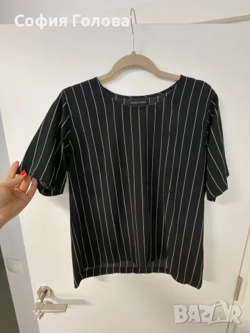 Дамска блузка ONE SIZE