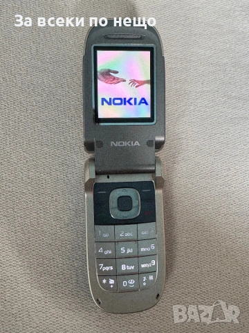 Nokia 2760 , Нокия 2760